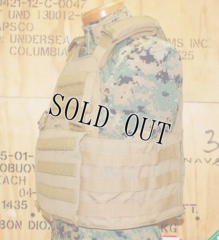 画像3: 米軍放出品 Mayflower RC APC Assault Plate Carrier (3)
