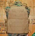 画像4: 米軍放出品 Mayflower RC APC Assault Plate Carrier (4)