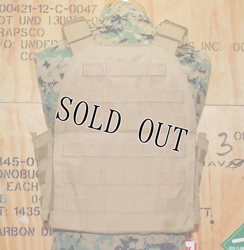 画像4: 米軍放出品 Mayflower RC APC Assault Plate Carrier (4)