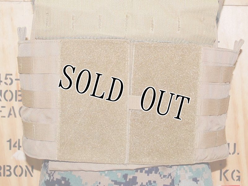 画像5: 米軍放出品 Mayflower RC APC Assault Plate Carrier (5)