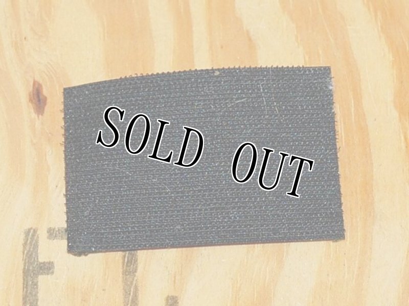 画像2: 米軍放出品 DSG ARMS TEXAS パッチ (2)