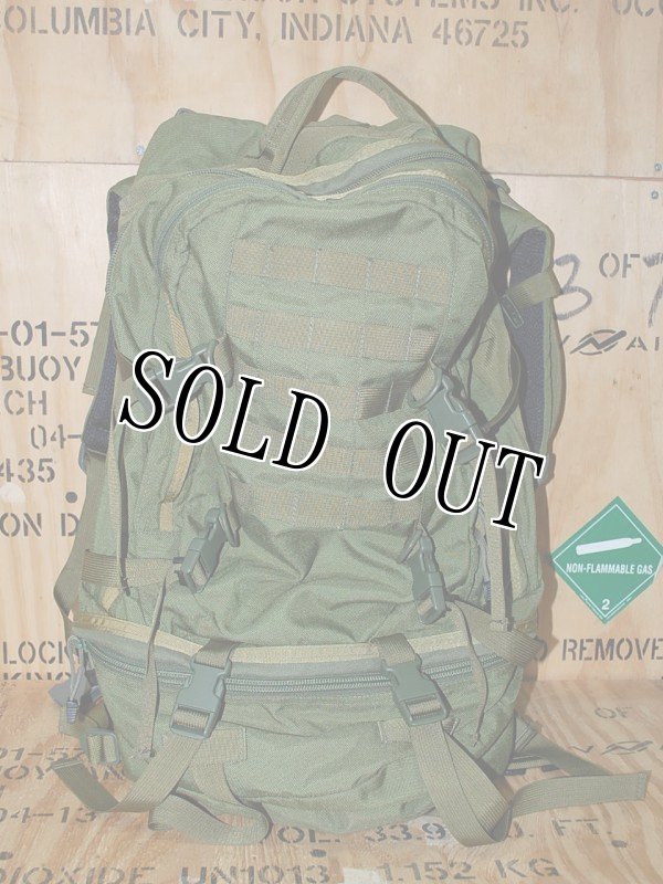 画像9: 米軍放出品 STS ProMedKits Spec Ops Pro Pack(SEAL  DEVGRU PJ SAR) (9)