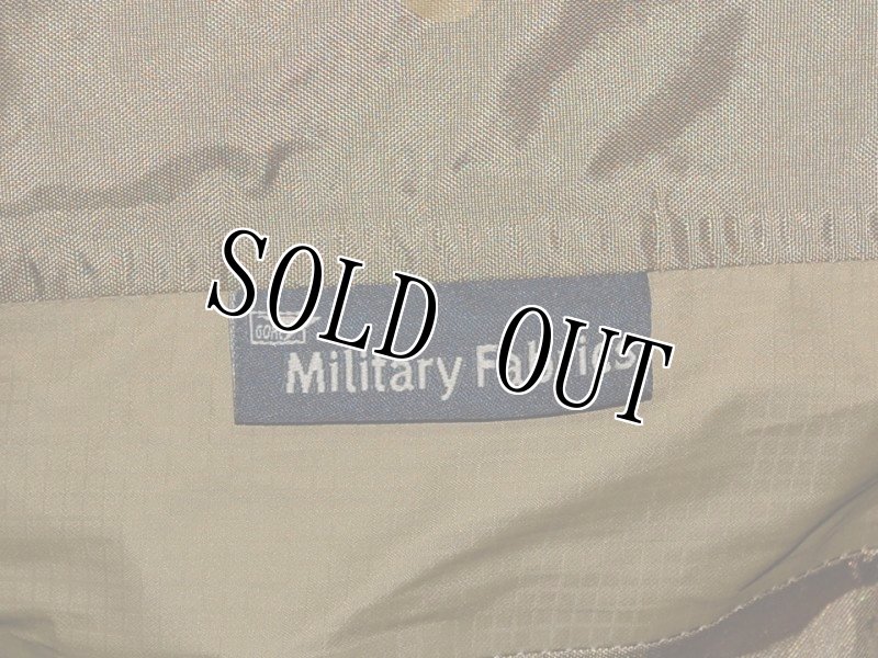 画像6: 米軍放出品 OR エアーパージュドライコンプレッションサック 15L  (6)