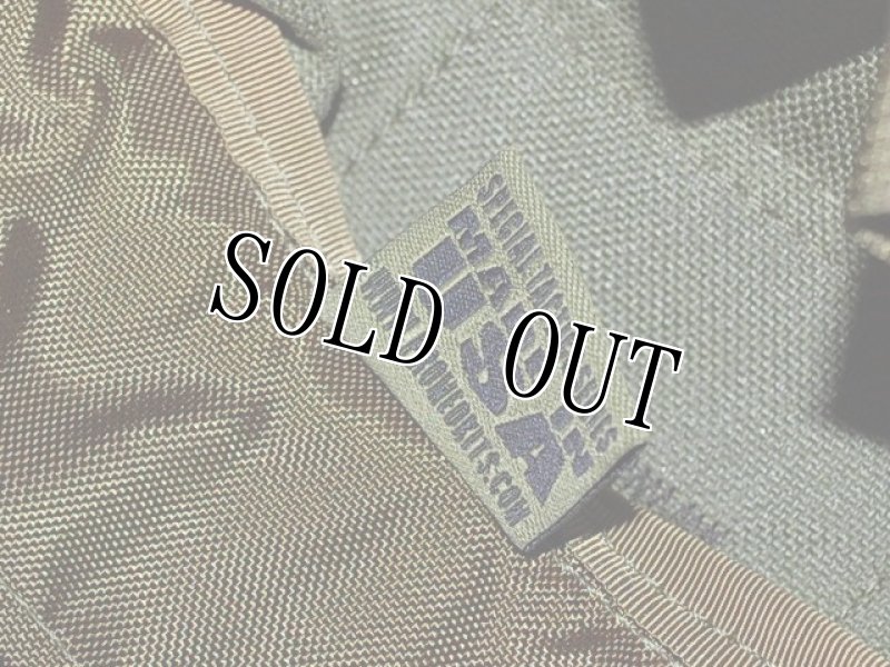 画像15: 米軍放出品 STS ProMedKits Spec Ops Pro Pack(SEAL  DEVGRU PJ SAR) (15)