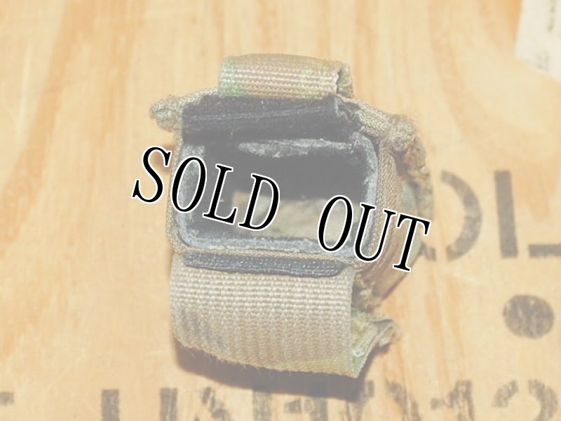 画像6: 米軍実物 EAGLE シングル マガジンポーチ  M9(M92) カイデックス (6)