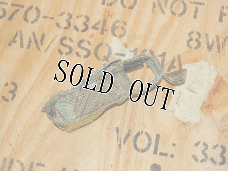 画像3: 米軍実物 EAGLE シングル マガジンポーチ  M9(M92) カイデックス (3)