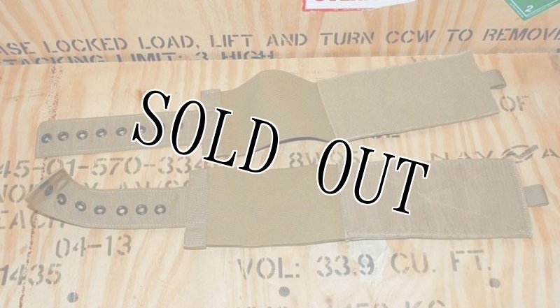 画像6: 激レア 米軍実物　イーグル MAC-R  　リリーサブルアーマーベスト　S (6)