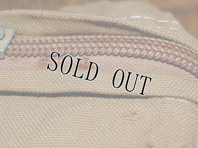 画像9: 海兵隊実物 BDS Tactical  Modular Medical Pouch (9)