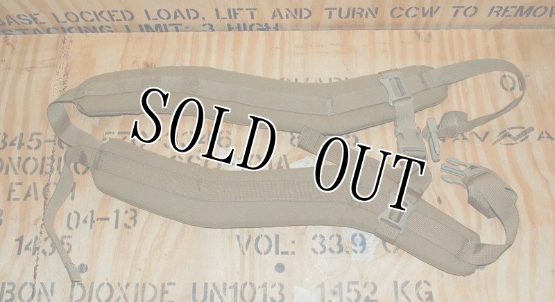 画像13: 海兵隊実物 FORCE PROTECTOR GEAR FPG DEPLOYER  トラベルバック (13)