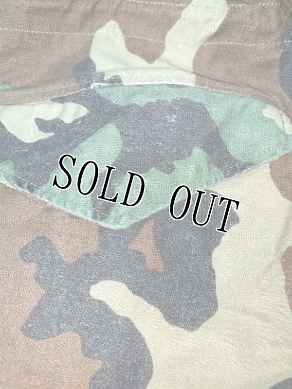 画像3: 米軍実物,M-65フィールドジャケット S-XS (3)