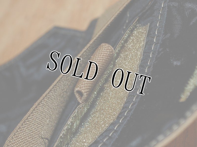 画像6: 米軍放出品 Rite In the Rain 防水 タクティカルカード ウォレット  (6)