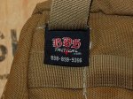 画像6: 海兵隊実物 BDS Tactical  Modular Medical Pouch (6)