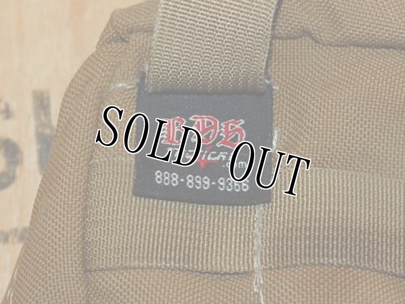 画像6: 海兵隊実物 BDS Tactical  Modular Medical Pouch (6)