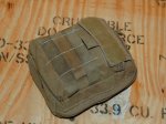 画像1: 海兵隊実物 BDS Tactical  Modular Medical Pouch (1)