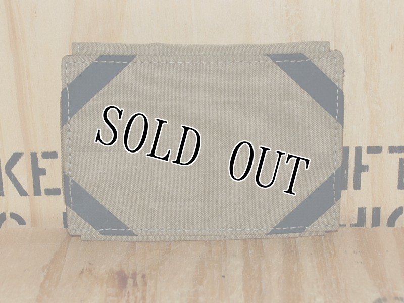 画像4: 米軍放出品 Rite In the Rain 防水 タクティカルカード ウォレット  (4)