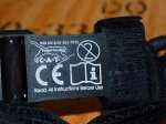 画像17: 海兵隊実物 BDS Tactical  Modular Medical Pouch (17)