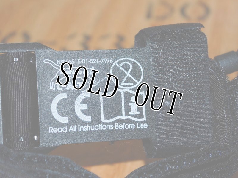 画像17: 海兵隊実物 BDS Tactical  Modular Medical Pouch (17)