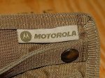 画像8: 海兵隊放出品  MOTOROLA 無線機用 コヨーテ ラジオポーチ PRC-153  (8)