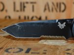 画像4: 米軍放出品  Benchmade 583BK Barrage (MARSOC/RECON) (4)