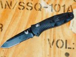 画像3: 米軍放出品  Benchmade 583BK Barrage (MARSOC/RECON) (3)