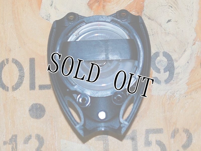 画像2:  米軍実物 SUUNTO スント バックコンパス  ＳＫ-８ コンボコンソール用 (2)