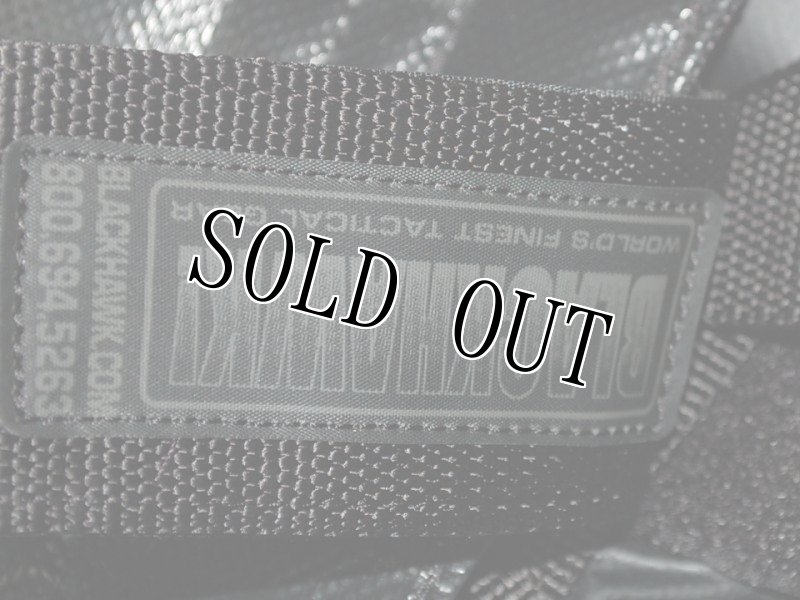 画像3: 米軍放出品 Blackhawk ラピッドフレックス メディカルリター 担架 (3)