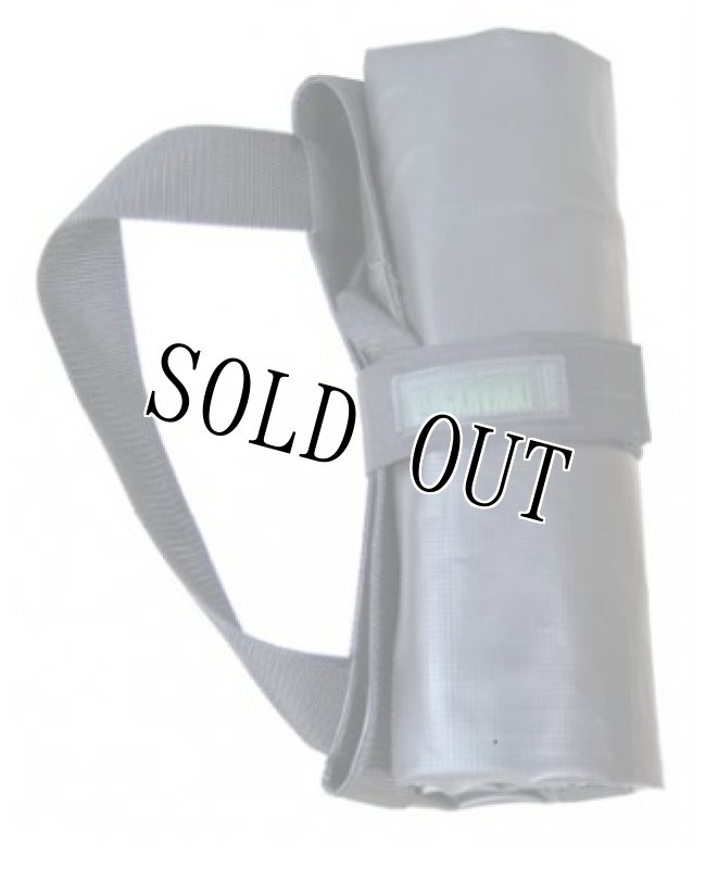 画像2: 米軍放出品 Blackhawk ラピッドフレックス メディカルリター 担架 (2)