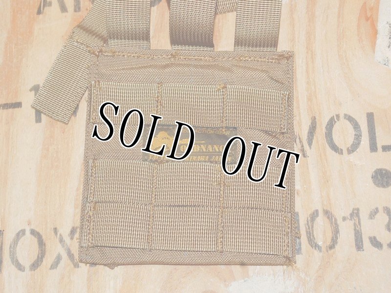 画像4: 海兵隊実物 オードナンス バイアスモーリーアダプター (4)