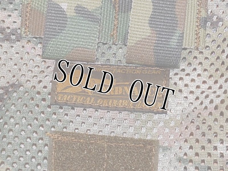 画像9: 海兵隊実物 オードナンス ミニダンプポーチ  (9)