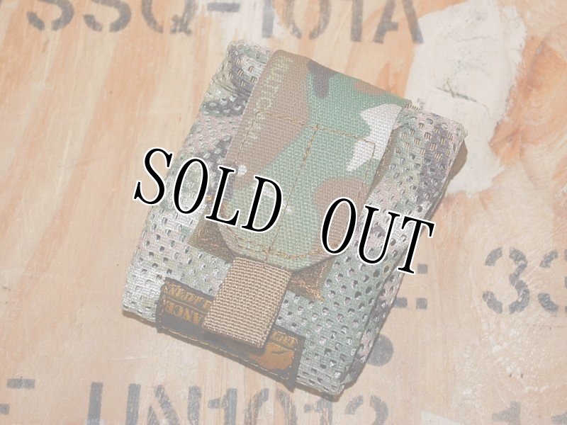 画像7: 海兵隊実物 オードナンス ミニダンプポーチ  (7)