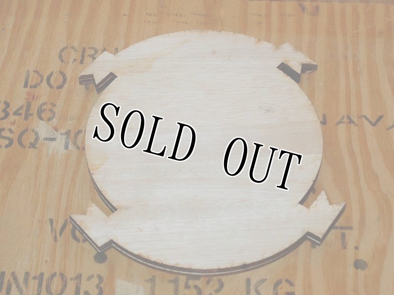 画像6: 米海兵隊放出品  5th ANGLICO (第５航空砲撃連絡中隊） (6)