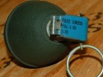 画像4: 米軍実物 RFX55 N3 プラクティス GRENADE (4)