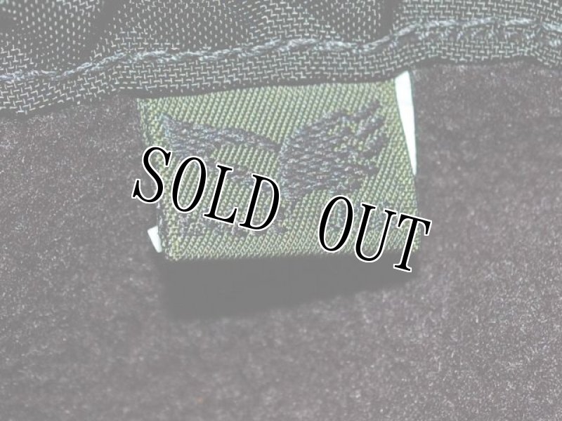 画像6: 米軍実物　eagle製　ゴーグルカバー (ブラック) (6)