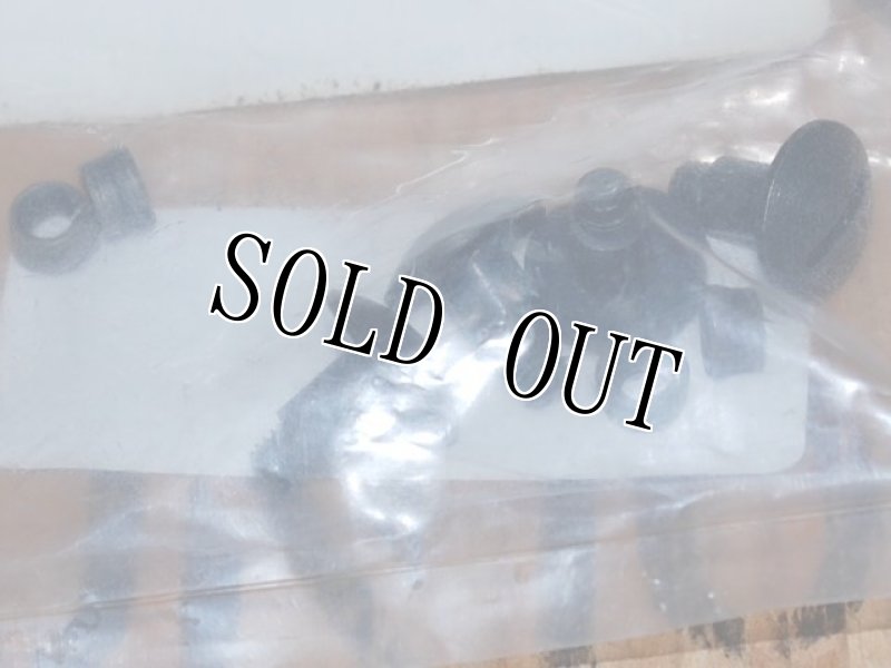 画像3: 米軍実物 Repair Kit screw Hardware kit, helmet (mich) (3)