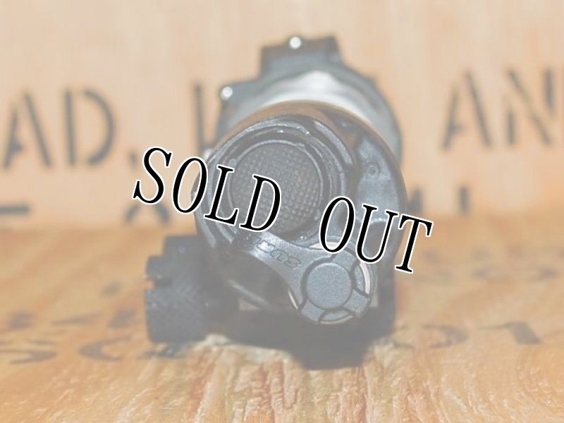 画像7: 米軍実物 SUREFIRE/M951 ウェポンライト  ピカティニーマウント FM63IR  (7)