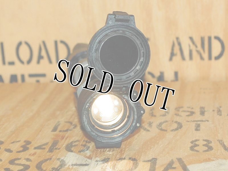 画像5: 米軍実物 SUREFIRE/M951 ウェポンライト  ピカティニーマウント FM63IR  (5)