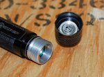 画像6: 米軍放出品 SUREFIRE LED フラッシュライト　6P　 (6)