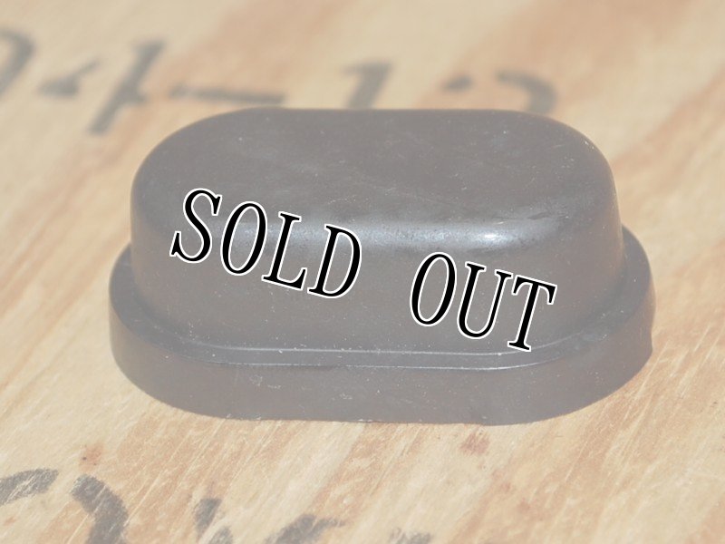 画像8: 米軍実物 US ストロボライト/ポーチ セット (8)