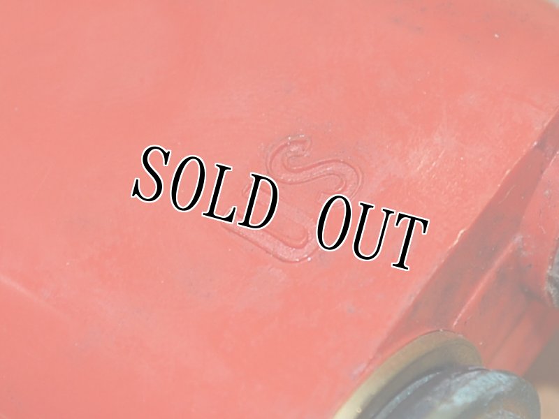 画像7: 米軍実物 US ストロボライト/ポーチ セット (7)