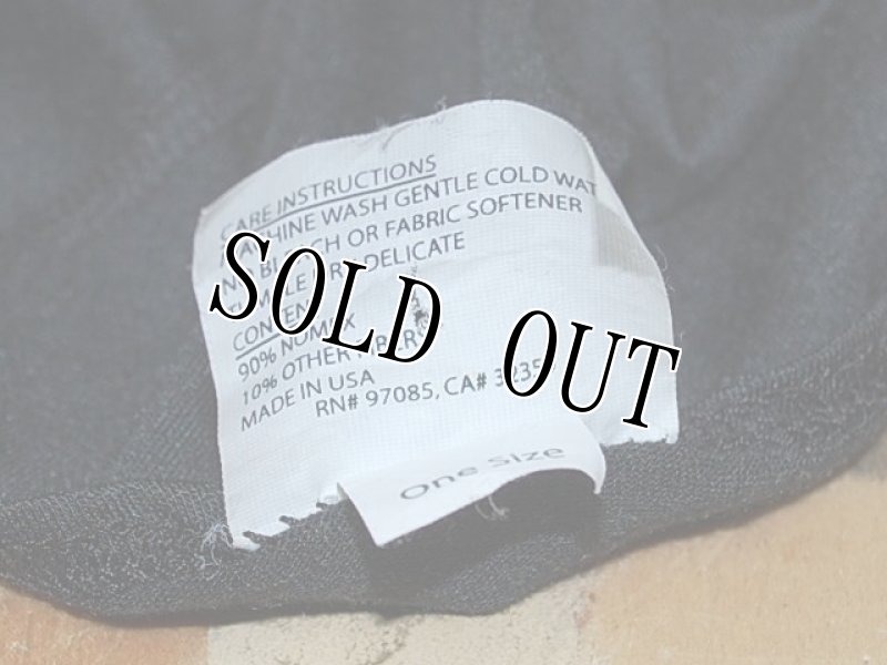 画像5: 米海軍実物 OR  アウトドアリサーチ バラクラバ　（ブラック） (5)