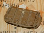 画像4: 海兵隊実物 USMC AMMO POUCH 24RD  ショットシェルポーチ (4)