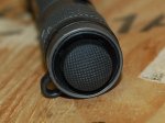 画像7: 米軍放出品 SUREFIRE A2 Aviator LED赤 生産終了  (7)