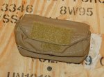 画像1: 海兵隊実物 USMC AMMO POUCH 24RD  ショットシェルポーチ (1)