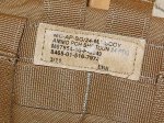 画像5: 海兵隊実物 USMC AMMO POUCH 24RD  ショットシェルポーチ (5)