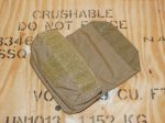 画像2: 海兵隊実物 USMC AMMO POUCH 24RD  ショットシェルポーチ (2)