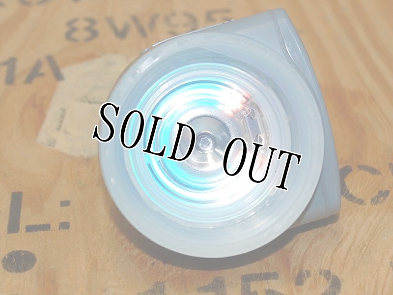 画像8: 米軍放出品 Camelbak All Clear UV Water Purifier (8)