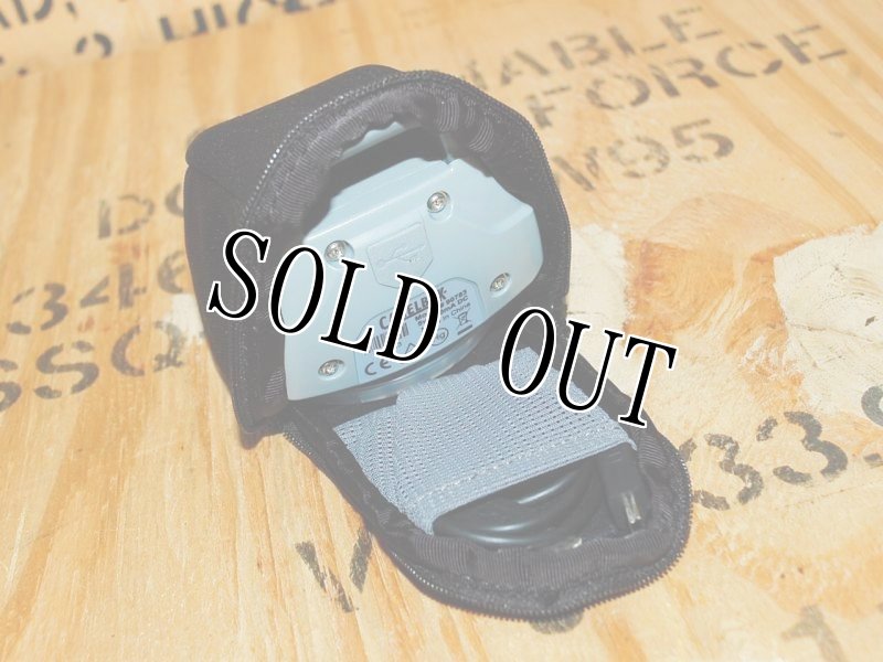 画像10: 米軍放出品 Camelbak All Clear UV Water Purifier (10)