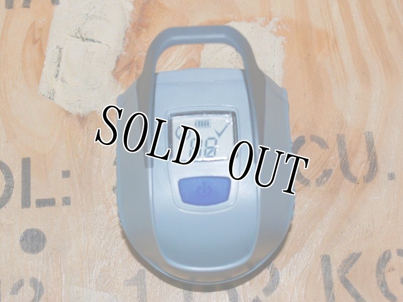 画像2: 米軍放出品 Camelbak All Clear UV Water Purifier (2)