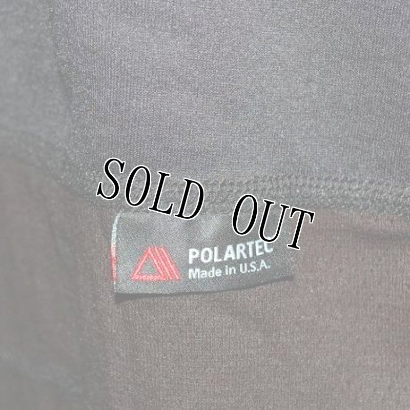 画像2: 米軍実物, SHIRT,MAN'S,MIDWEIGHT,ARAMID,FLEECE M-S (2)
