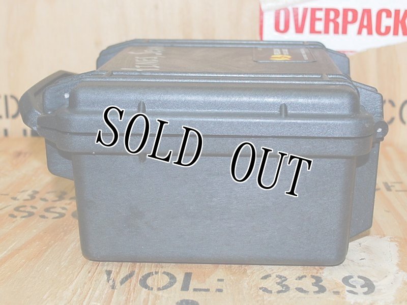画像4: 米軍実物 PELICAN CASE  1150 (4)